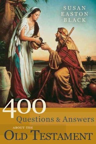 400 Questions & Answers About the Old Testament (Paperback)