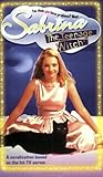 Sabrina the Teenage Witch by Bobbi J.G. Weiss