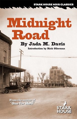 Midnight Road (Paperback)