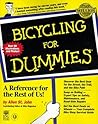 Bicycling For Dum...