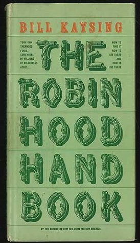 The Robin Hood handbook (Hardcover)