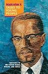 Malcolm X Talks t...