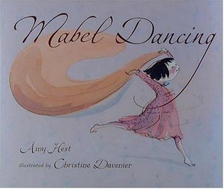Mabel Dancing (Hardcover)