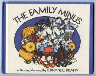 The Family Minus (Hardcover)