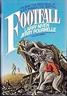 Footfall by Larry Niven