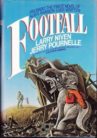 Footfall
