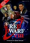Red Dwarf VIII: The Official Book