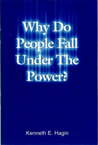 Why Do People Fall Under the Power? (Paperback)