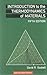 Introduction to the Thermodynamics of Materials