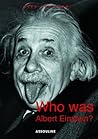 Who Was Albert Ei...