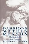 Passions Within R...