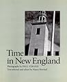 Time in New England Time in New England