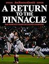 A Return To The Pinnacle - San Francisco Giants 2012 World Series Champions