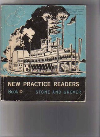 New Practice Readers (Book D)