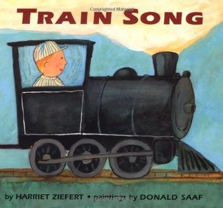 Train Song (Paperback)