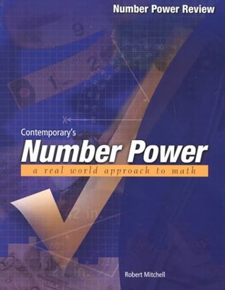 Number Power Review (Paperback)