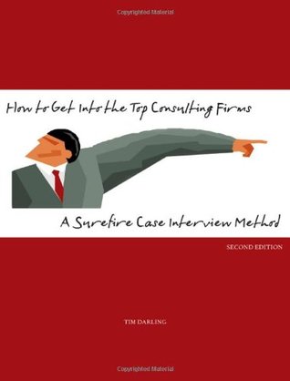 How to Get Into the Top Consulting Firms: A Surefire Case Interview Method