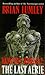 Vampire World II: The Last Aerie (Necroscope, #7)