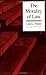 The Morality of Law