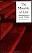 The Morality of Law