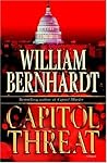 Capitol Threat (Ben Kincaid, #15)