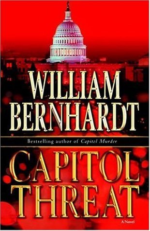 Capitol Threat (Ben Kincaid, #15)
