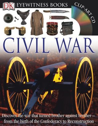 Civil War (DK Eyewitness Books)