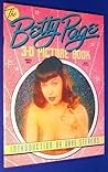 The Betty Page 3-D Picture Book