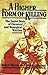 A Higher Form of Killing: The Secret Story of Gas and Germ Warfare