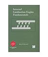 Internal Combustion Engine Fundamentals by John B. Heywood