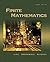 Finite Mathematics (8th Edition) (Lial/Greenwell/Ritchey Series)