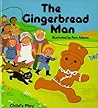 Gingerbread Man