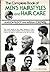 The Complete Book of Men's Hairstyles and Hair Care