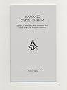 Masonic Catch-E-Kism