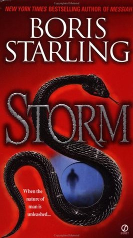 Storm (Mass Market Paperback)