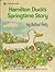 Hamilton Duck's Springtime Story (Golden Book)