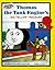 Thomas the Tank Engine's Big Yellow Treasury (Thomas the Tank Engine & Friends Series)