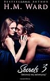 Secrets Vol. 3 by Ella Steele