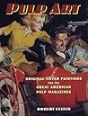 Pulp Art by Robert Lesser