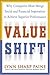 Value Shift: Why Companies Must Merge Social and Financial Imperatives to Achieve Superior Performance