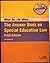 The Answer Book on Special Education Law