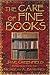 The Care of Fine Books by Jane Greenfield