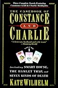 The Casebook of Constance and Charlie, Volume 1