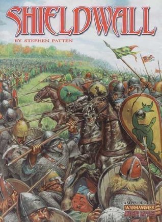 Shieldwall (Warhammer Ancient Battles)
