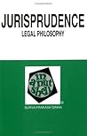 Jurisprudence (Legal Philosophy) in a Nutshell Jurisprudence (Legal Philosophy) in a Nutshell