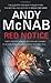 Red Notice (Tom Buckingham, #1)