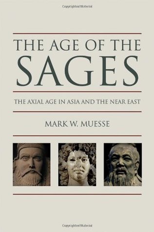 The Age of the Sages (Paperback)