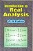 Introduction to Real Analysis