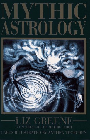 Mythic Astrology (Paperback)