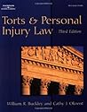 Torts & Personal Injury Law